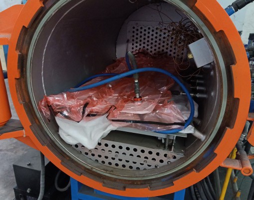 Composites Autoclave Process(1)