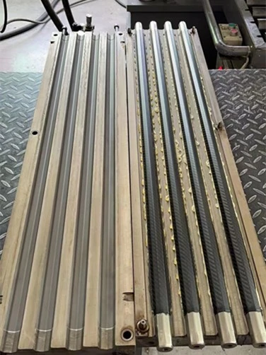 Mold Pressing Mold Pressing
