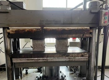 Mold Pressing Mold Pressing