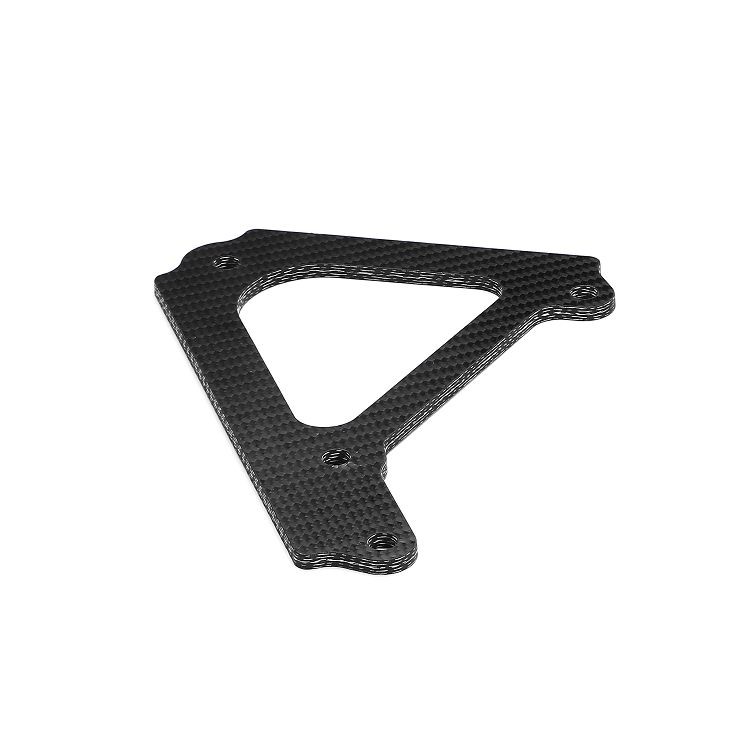 Plátaí Snáithín Carbóin