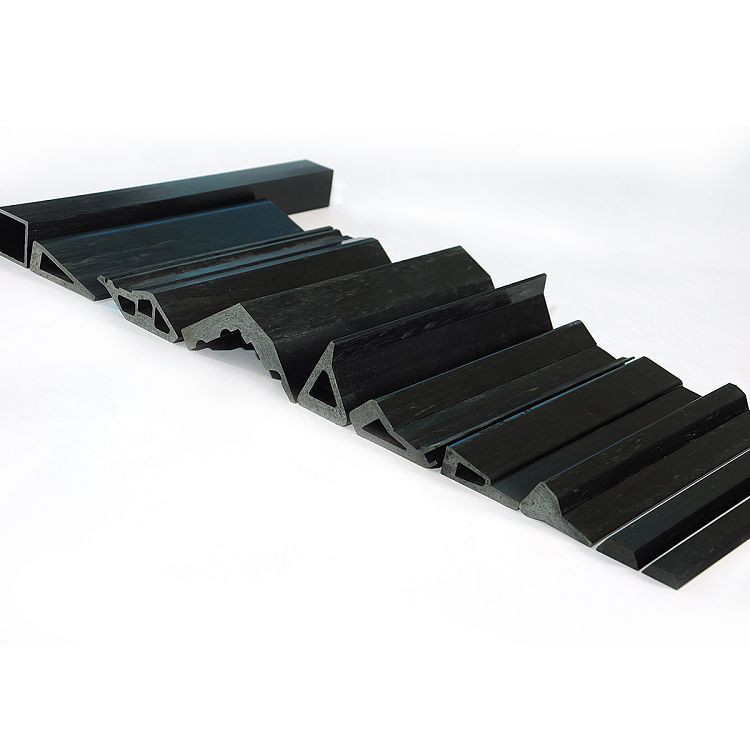 Próifílí Snáithín Carbóin