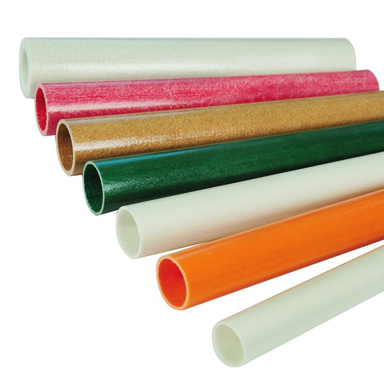 Feadán Babhta Fiberglass Pultruded