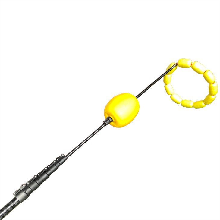 Pol Tarrthála Teileascópach