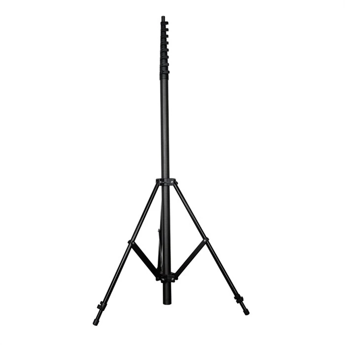 40ft Carbon Fiber Extension Pole