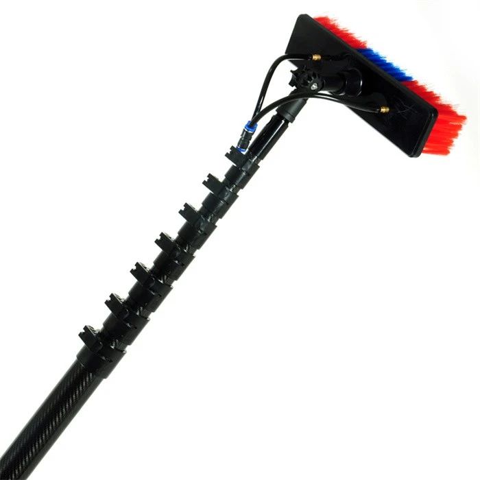40ft Carbon Fiber Extension Pole