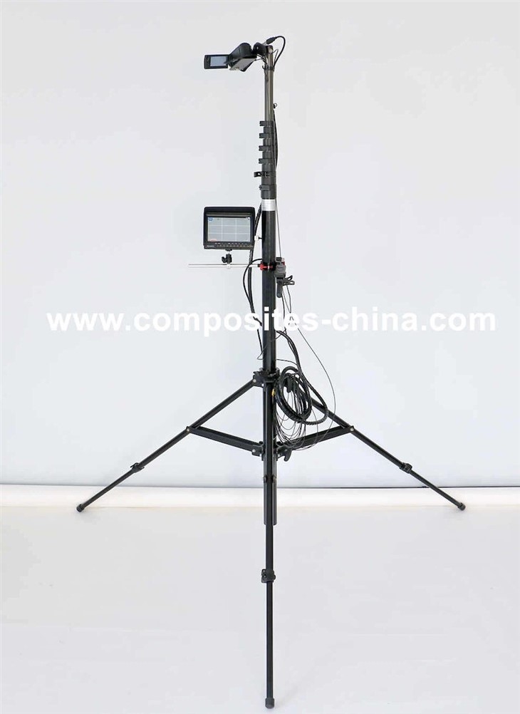 Peil Ceamara Endzone